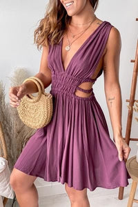 VESTIDO TALIA